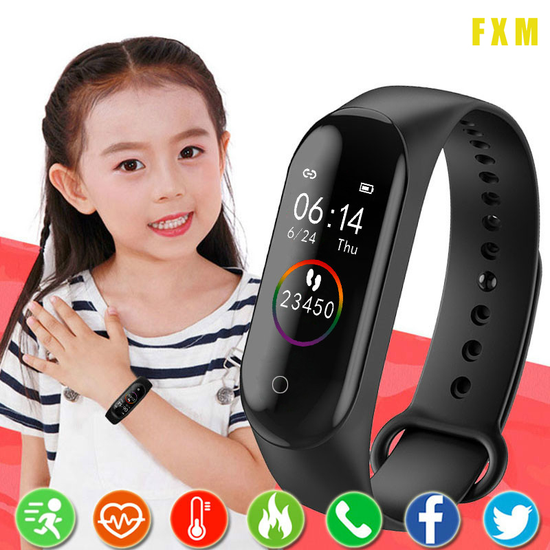 Smartwatch Watches Girls - Smart Watch Kids Watches Children For