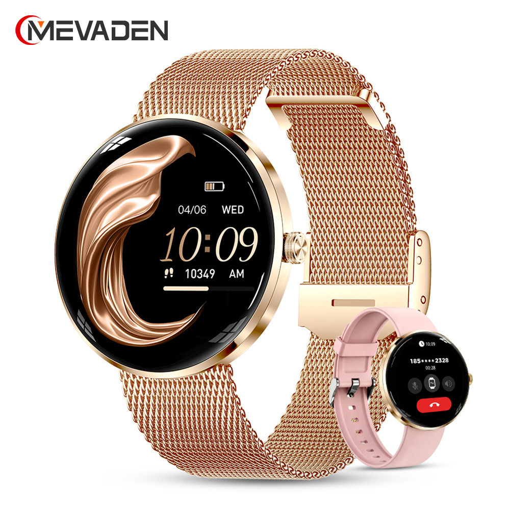 Smartwatch Angelo Watches - MEVADEN 1.43