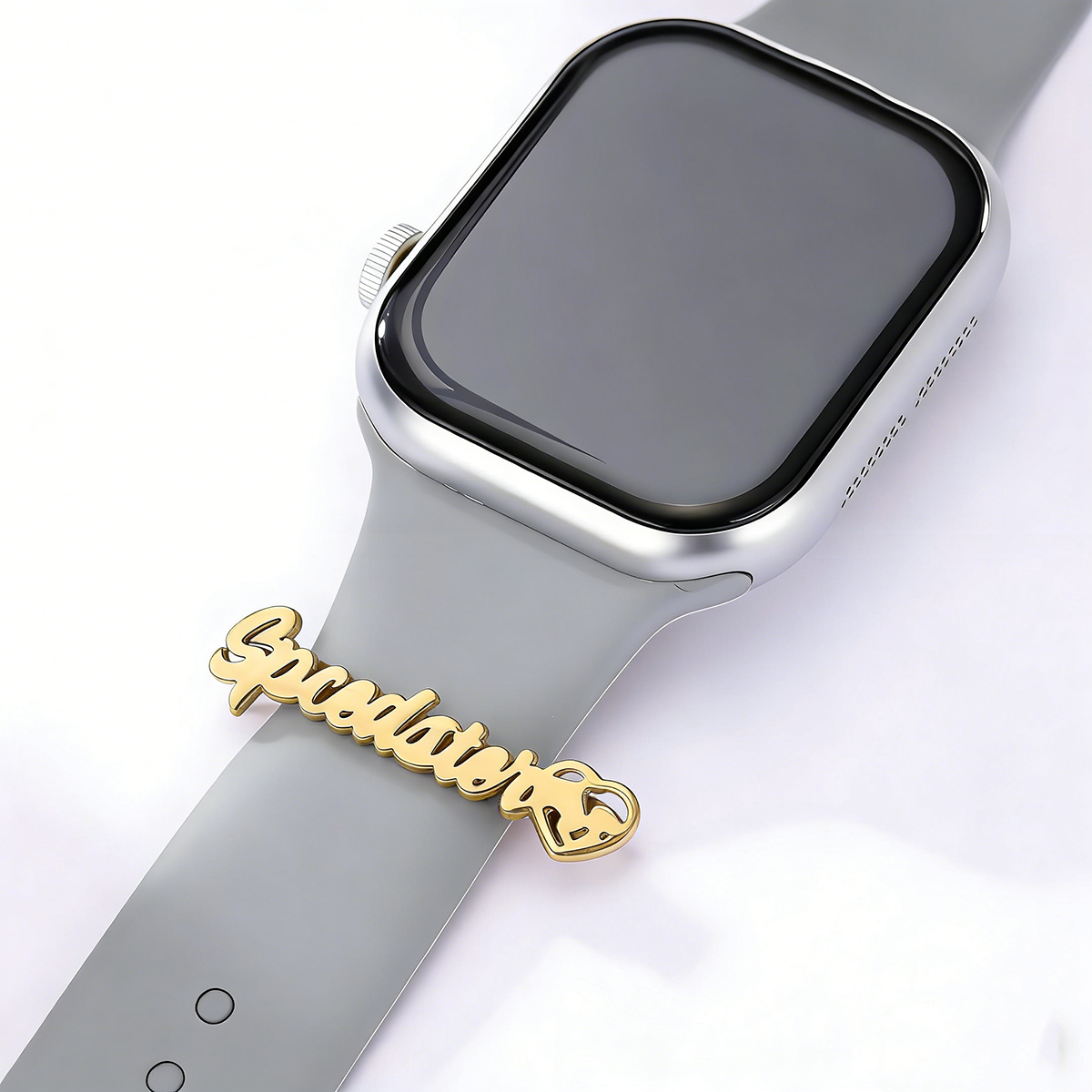 Gold Stainless Steel Custom Le – обзор и цена Smartwatch Ring Watches