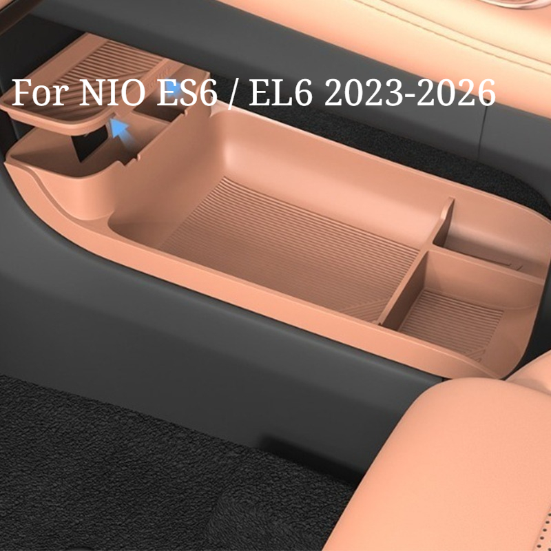 For NIO ES6 / EL6 2023-2026 Ce – обзор и цена Smartwatch El
