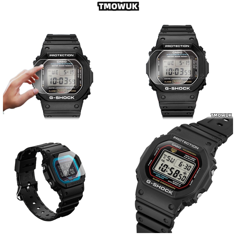 For  DW-5035 DW 5600 GW-B5600  – обзор и цена Casio Watches Smartwatch