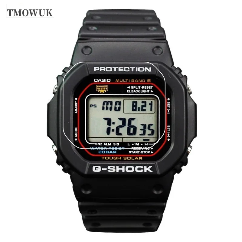 For  DW-5035 DW 5600 GW-B5600  – обзор и цена Casio Watches Smartwatch