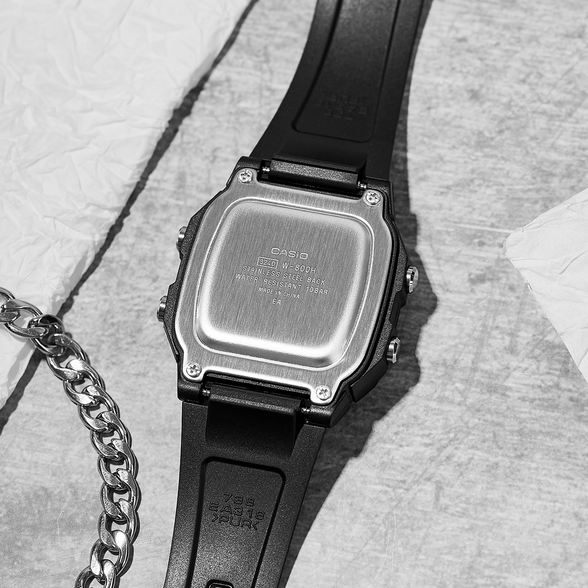 Casio watch g shock watch men  – обзор и цена Casio Watches Smartwatch