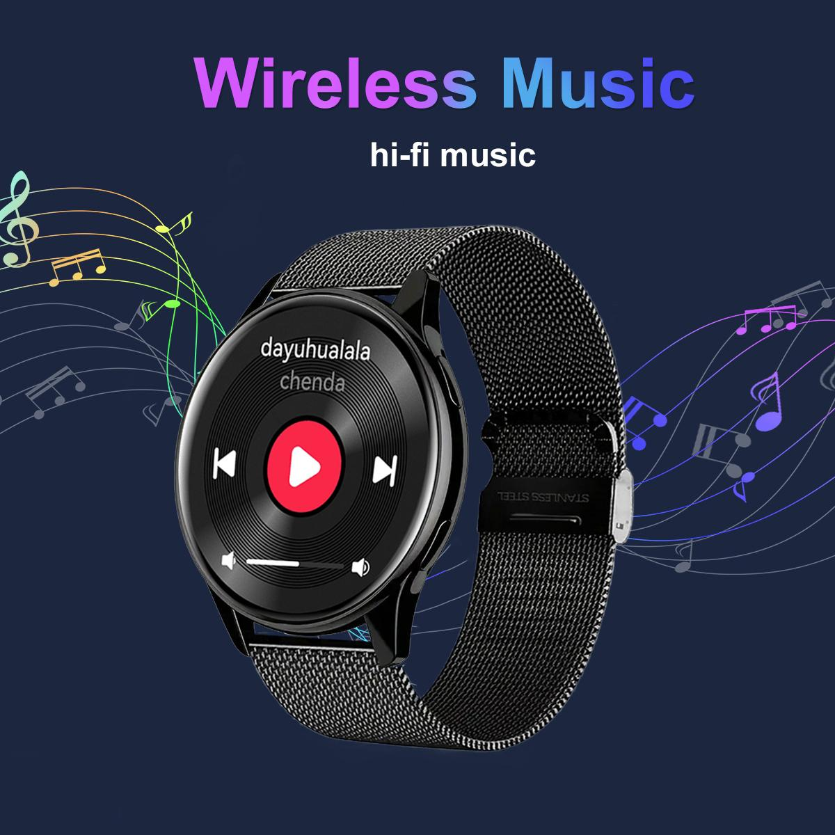Smart Watch, Wireless Call/Dia – обзор и цена Smartwatch Angelo Watches
