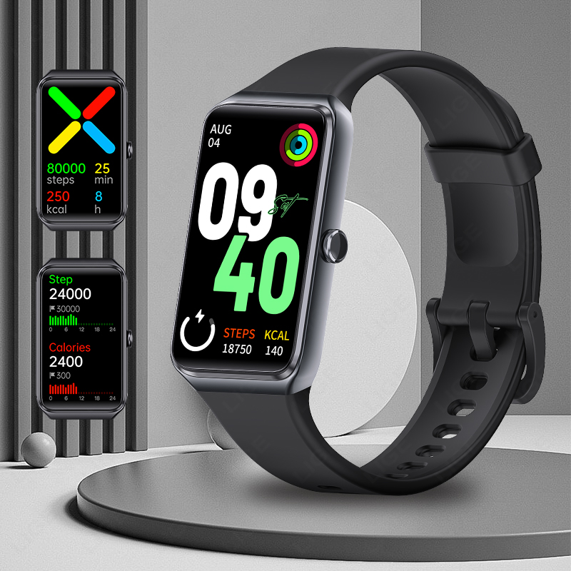 LIGE Couple Smart Wristband Me – обзор и цена Smartwatch Latest Watches For Men