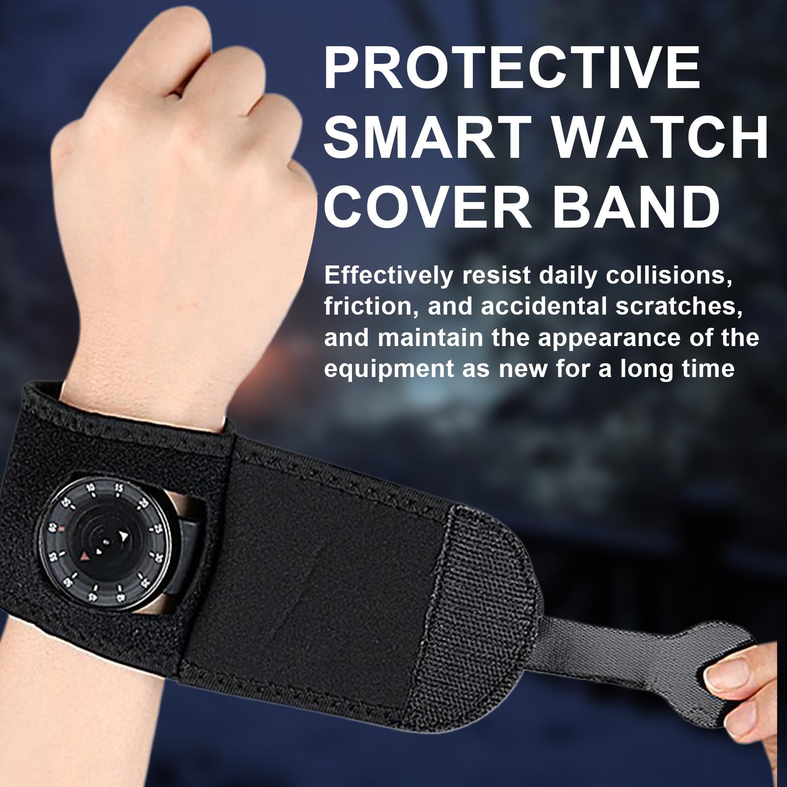 Wrist Strap Smart Watch Protec – обзор и цена Smartwatch Watches Girls