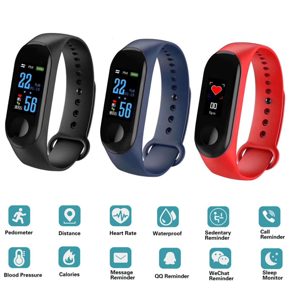 Smart Watch Kids Watches Child – обзор и цена Smartwatch Watches Girls