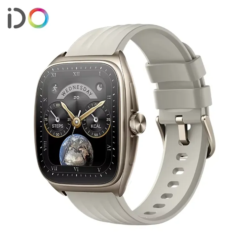 2025 Fashion Man Smart Watch M – обзор и цена Watch Smartwatch