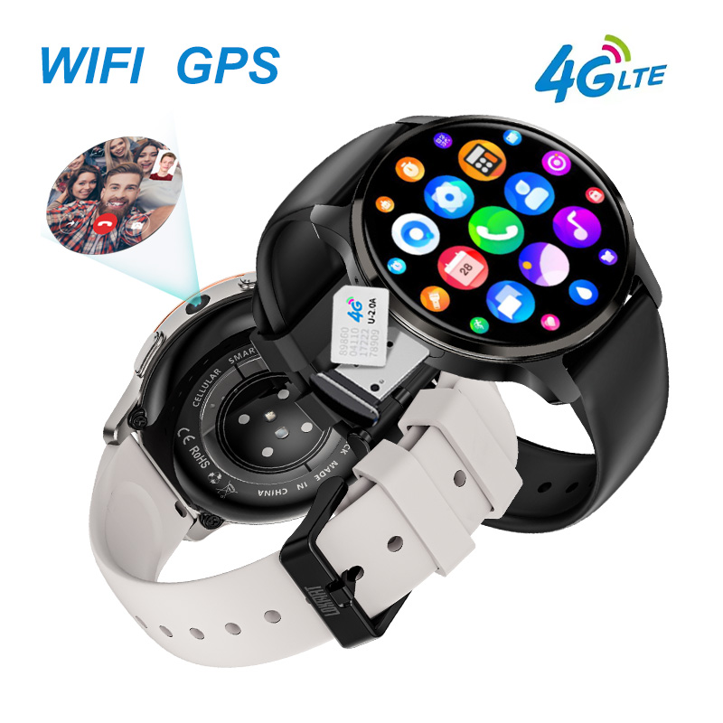 4G 5G Android Smart Watch with – обзор и цена Watch Smartwatch