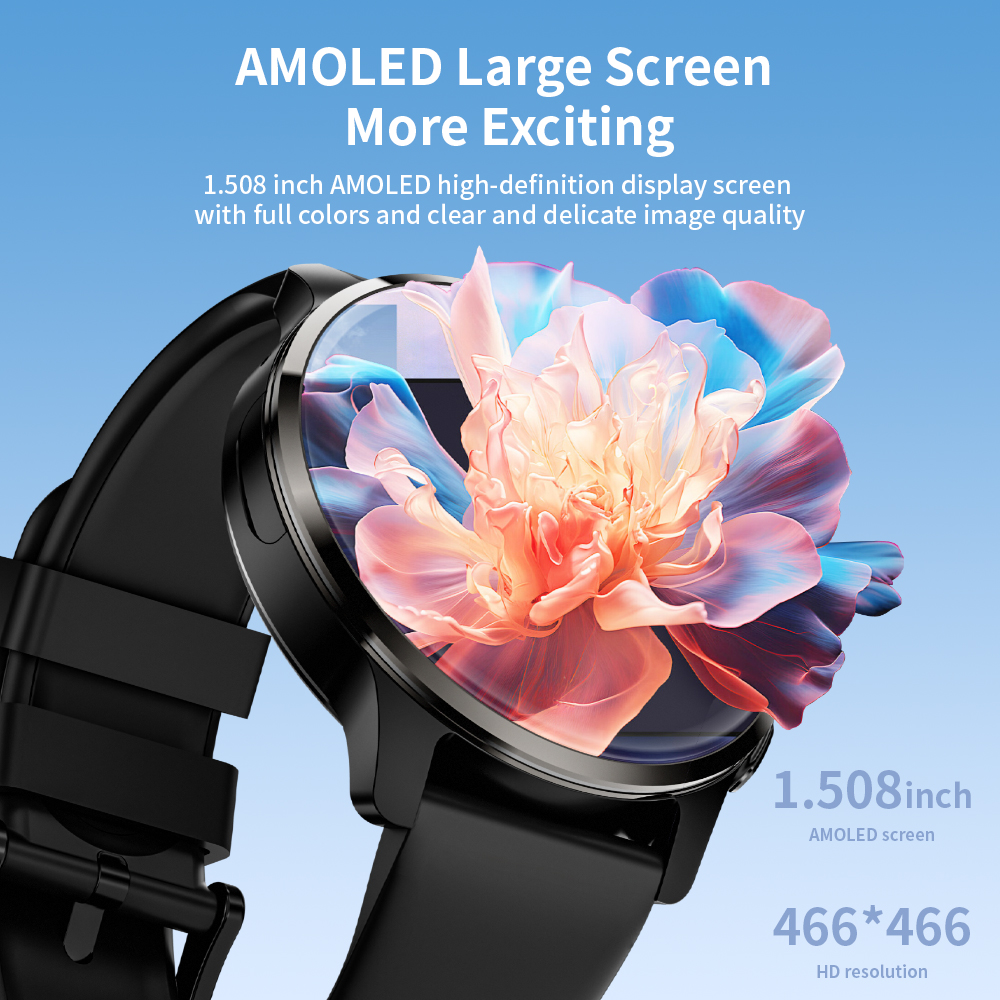 4G 5G Android Smart Watch with – обзор и цена Watch Smartwatch