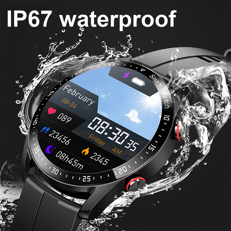 Sports Smart Watch Men Women H – обзор и цена Smartwatch Angelo Watches