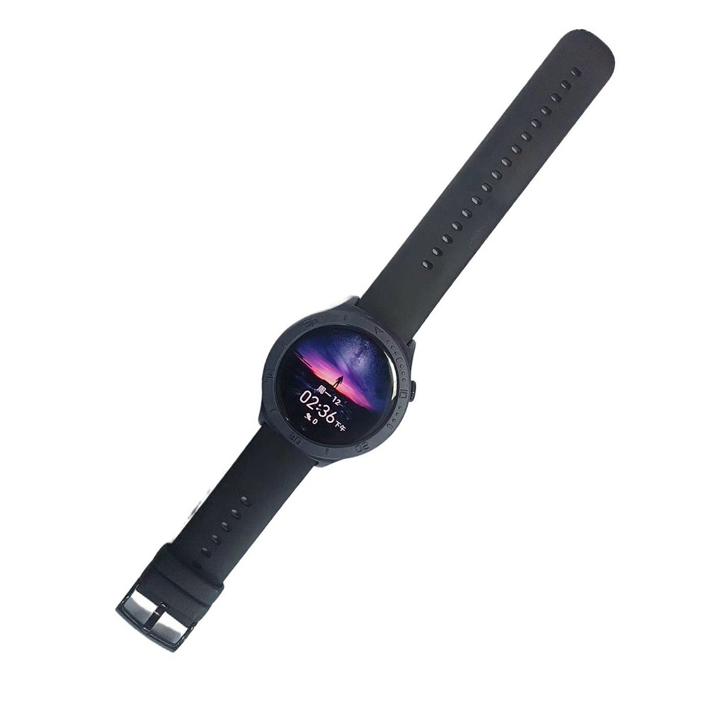 PC Hard Edge Shell Frame Prote – обзор и цена Smartwatch Ring Watches