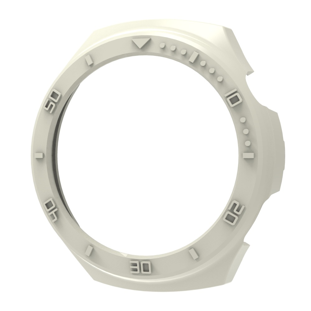 PC Hard Edge Shell Frame Prote – обзор и цена Smartwatch Ring Watches