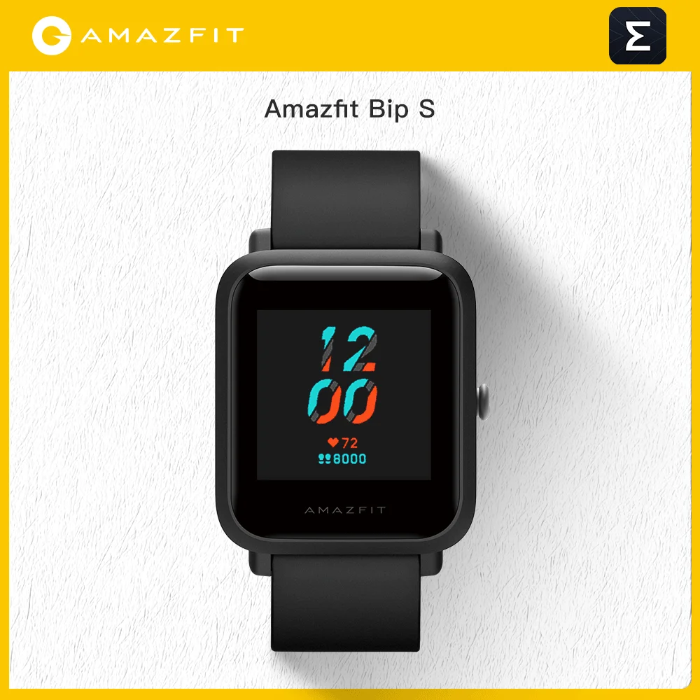 Original Amazfit Bip S Smartwa – обзор и цена Smartwatch Refurbished Watches