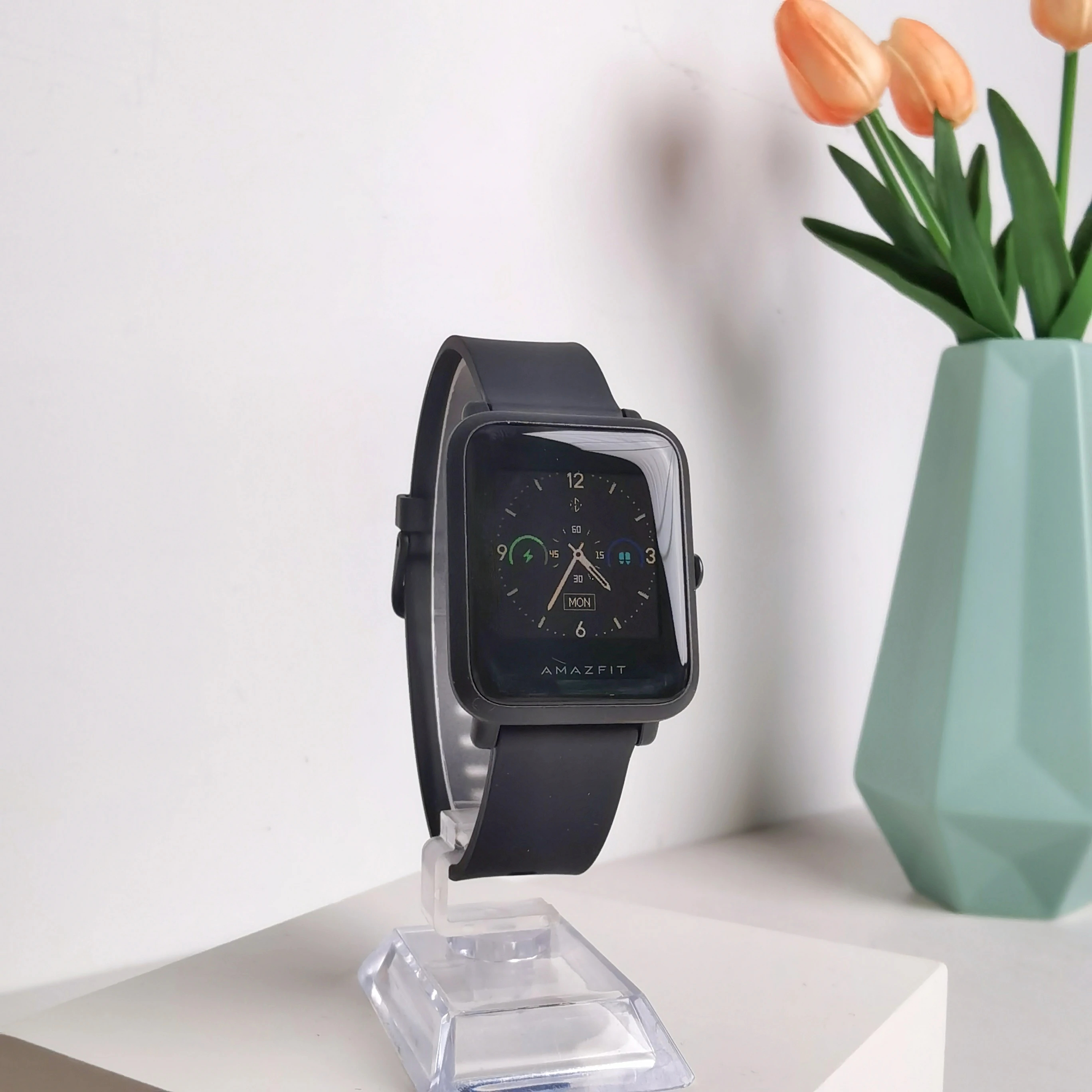 Original Amazfit Bip S Smartwa – обзор и цена Smartwatch Refurbished Watches