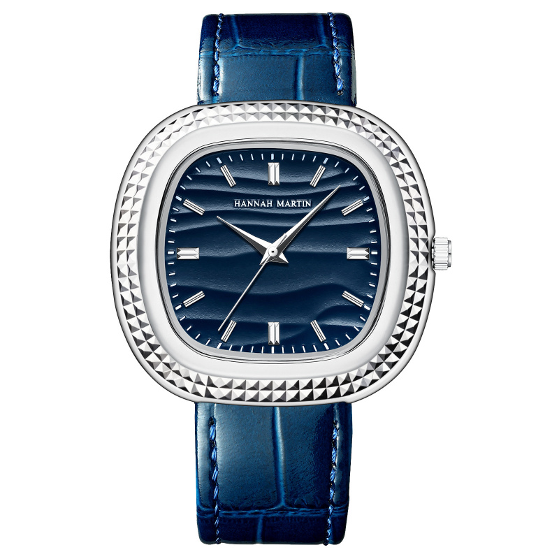 ZHANGU Brand Watch Black Leath – обзор и цена Smartwatch Ladies Watches Branded