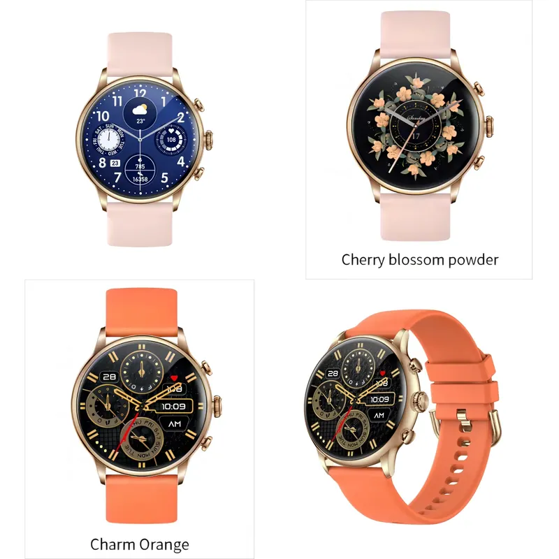 H26 Women's Fashion Digital El – обзор и цена Watch Smartwatch