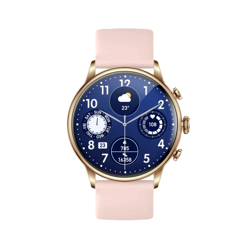 H26 Women's Fashion Digital El – обзор и цена Watch Smartwatch