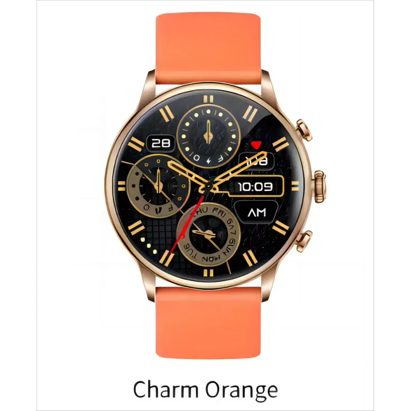 H26 Women's Fashion Digital El – обзор и цена Watch Smartwatch