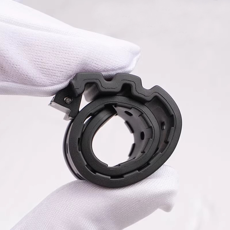 Silicone Small square resin St – обзор и цена Casio Watches Smartwatch