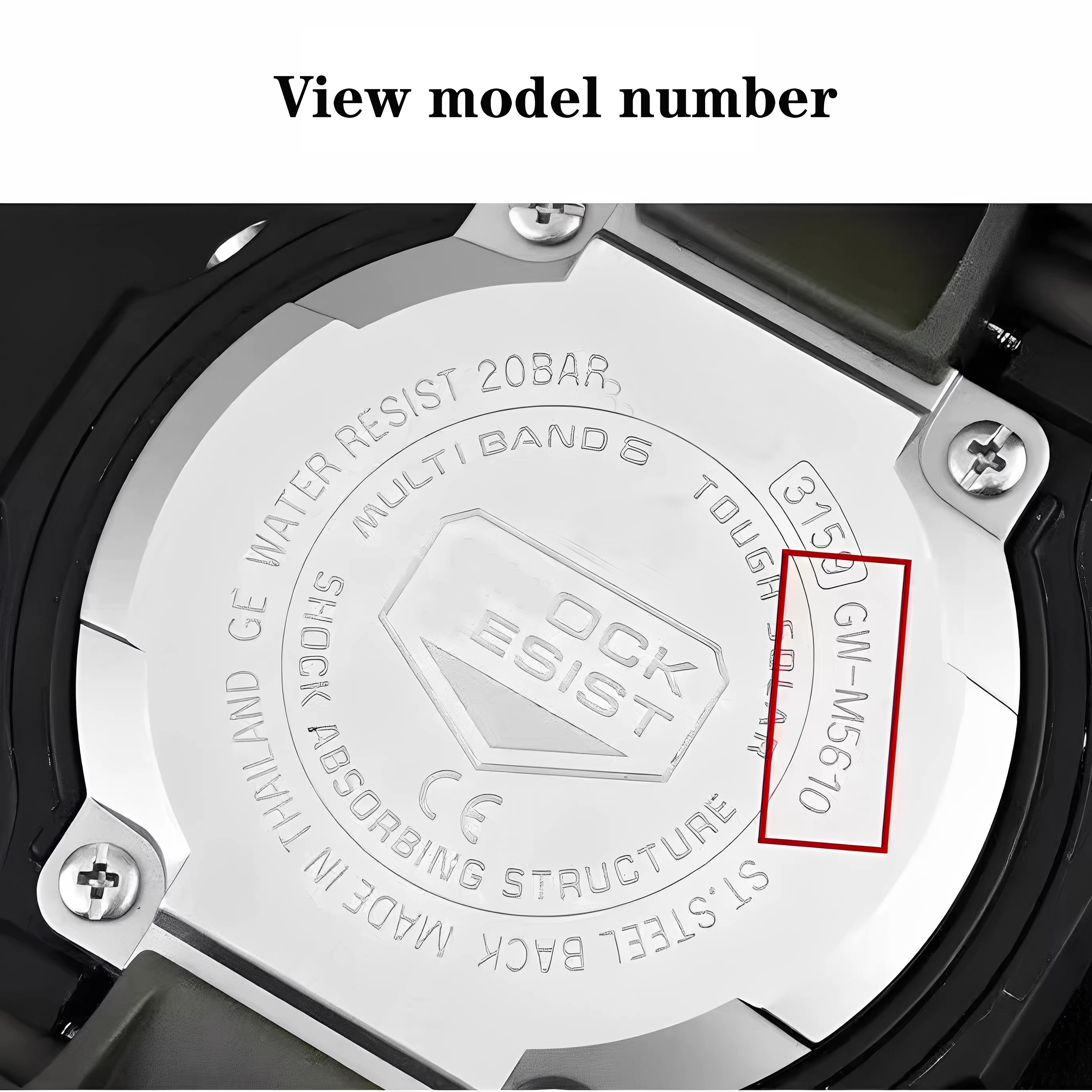Silicone Small square resin St – обзор и цена Casio Watches Smartwatch