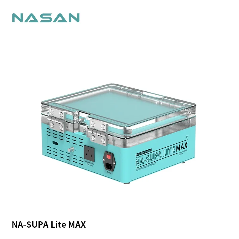 NASAN NA-SUPA LITE MAX Vacuum  – обзор и цена Smartwatch Refurbished Watches