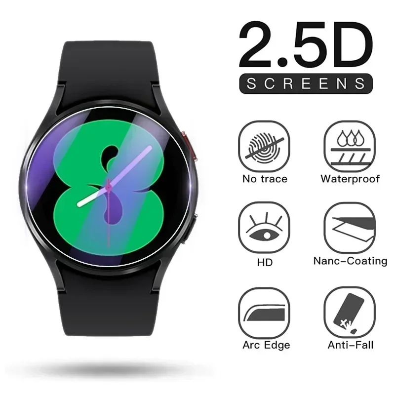 1-5Pcs Screen Protector For Ca – обзор и цена Casio Watches Smartwatch