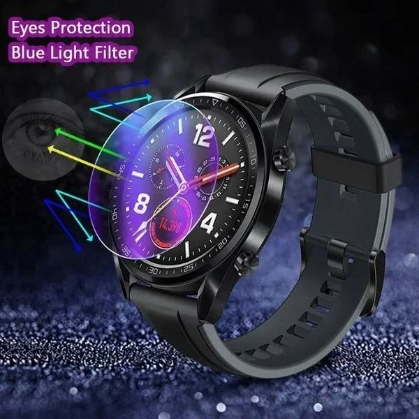 1-5Pcs Screen Protector For Ca – обзор и цена Casio Watches Smartwatch