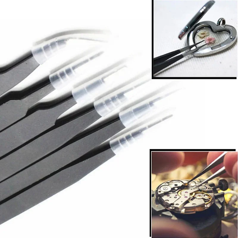6Pcs/Set Anti Static for Watch – обзор и цена Watch Watch Xs