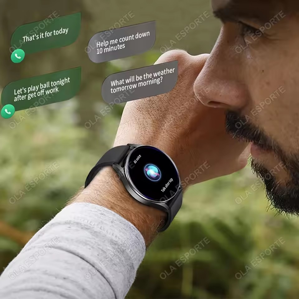 2025 New Women SmartWatch Blue – обзор и цена Smartwatch Angelo Watches