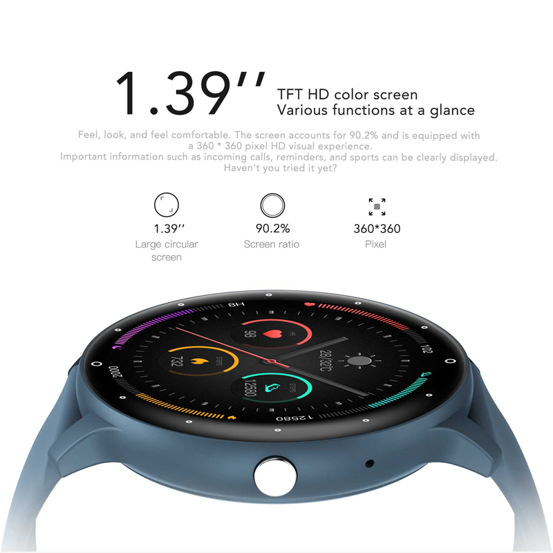 2026 New Ultra-Slim Smart Watc – обзор и цена Smartwatch Angelo Watches