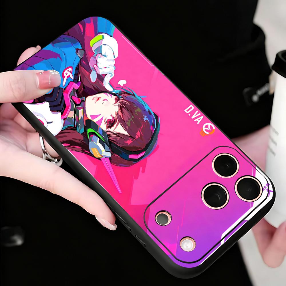 DVA Hot Game OW-Over Watch  Ph – обзор и цена Watch Watch Xs