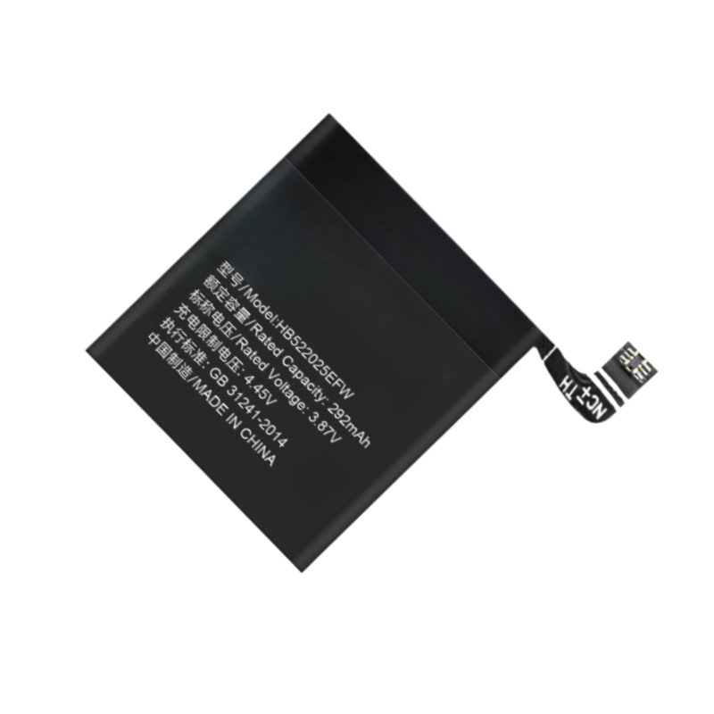 New HB522025EFW 4.45V 292mAh R – обзор и цена Watch Smartwatch