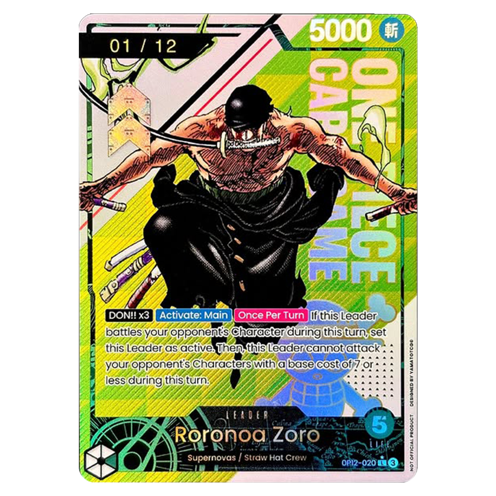 Anime One Piece TCG DIY Flash  – обзор и цена Smartwatch El