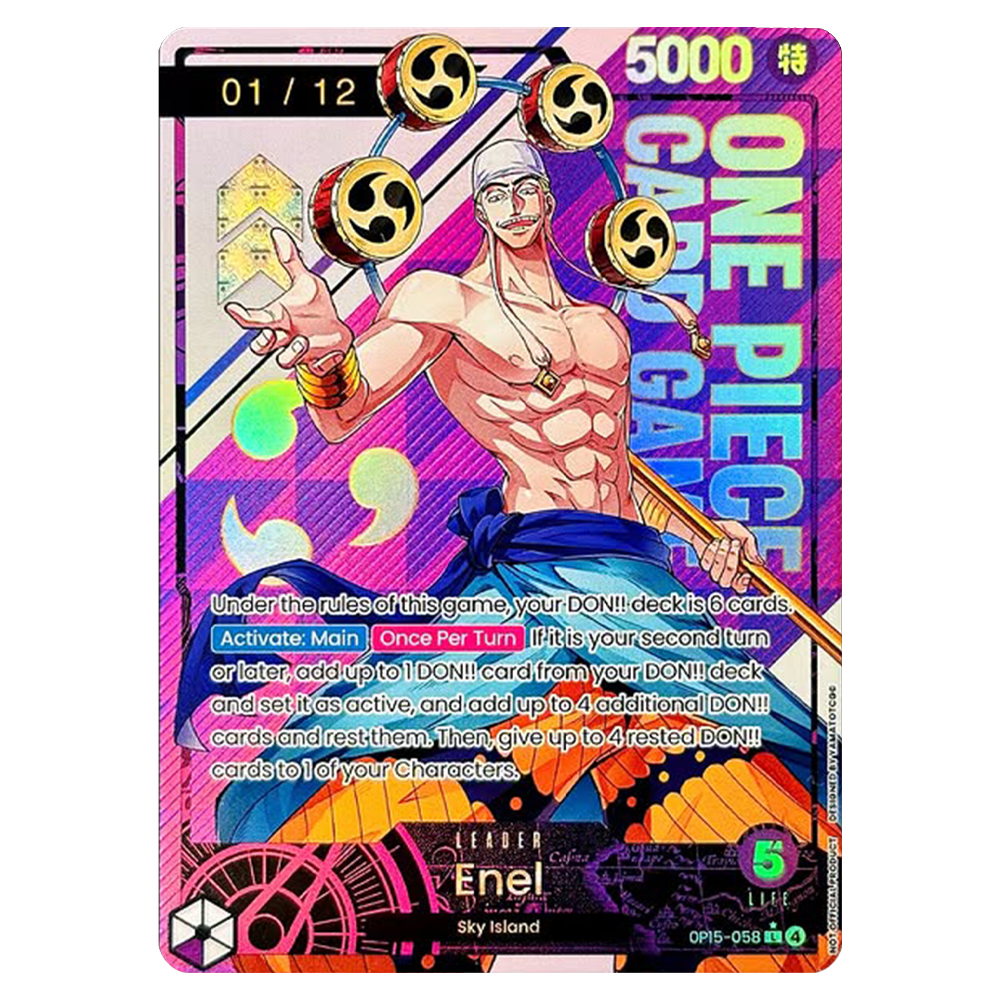 Anime One Piece TCG DIY Flash  – обзор и цена Smartwatch El