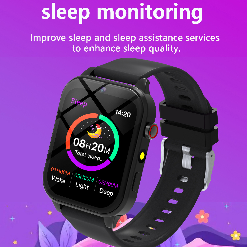 New Smart Watch Kids Toys 18 G – обзор и цена Smartwatch Watches Girls