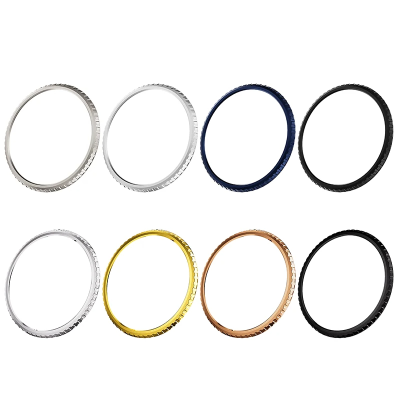 Metal Bezel Cover for Samsung  – обзор и цена Smartwatch Ring Watches