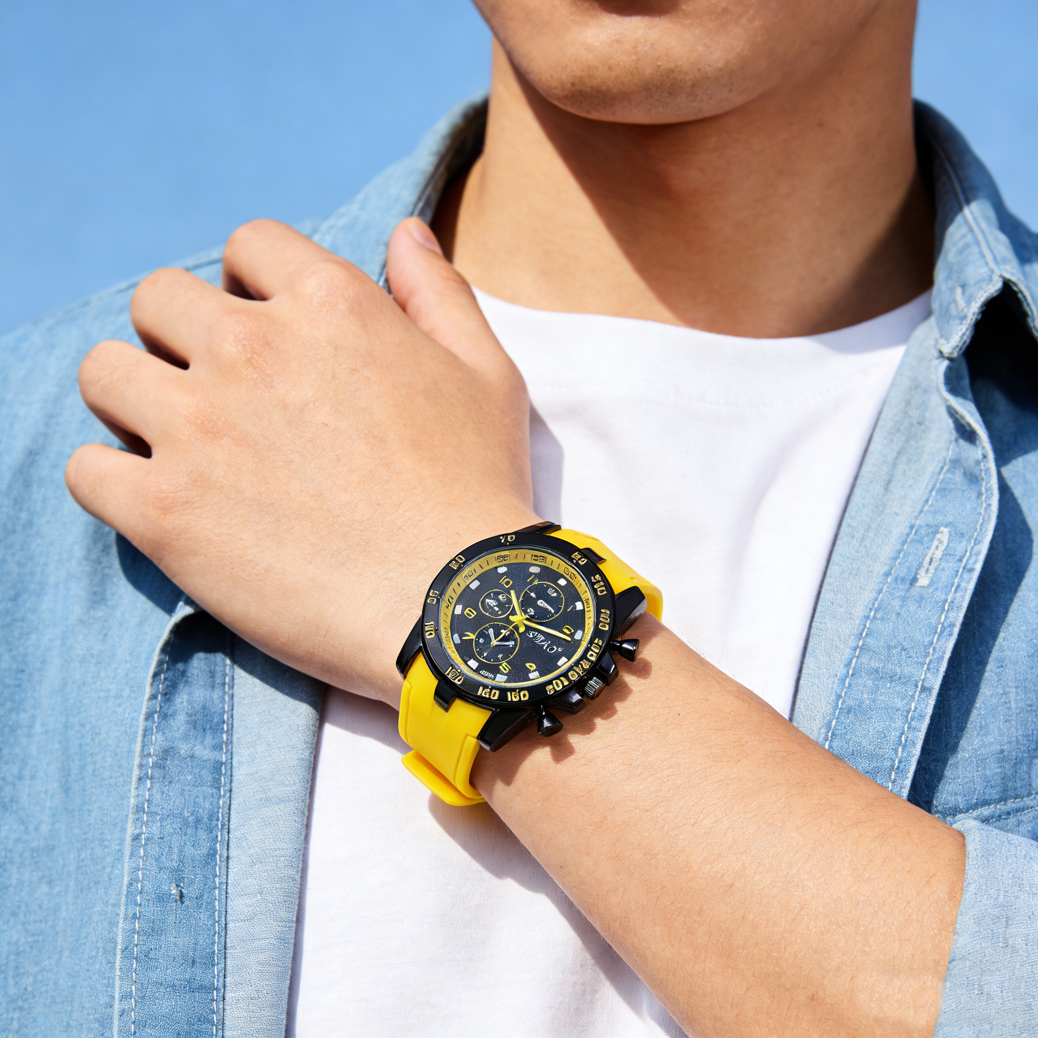 New Quartz Watches for Men and – обзор и цена Smartwatch Watches Girls