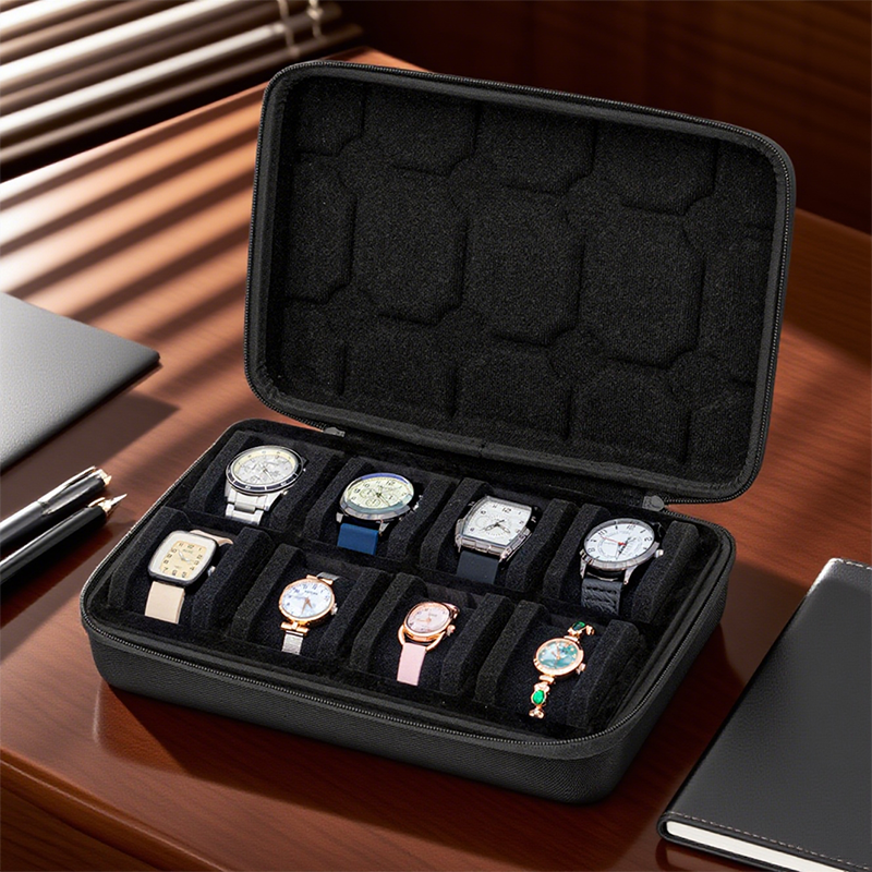 Watch Box Travel Watch Storage – обзор и цена Watch Smartwatch