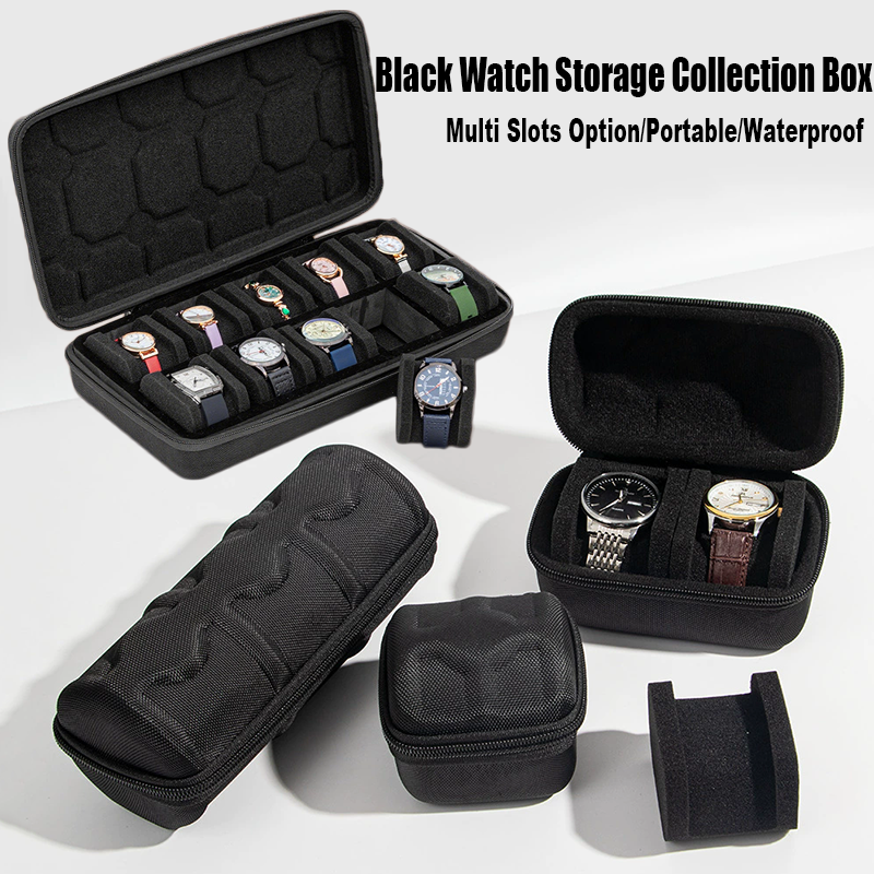 Watch Box Travel Watch Storage – обзор и цена Watch Smartwatch