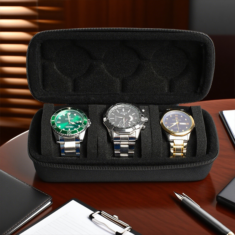 Watch Box Travel Watch Storage – обзор и цена Watch Smartwatch