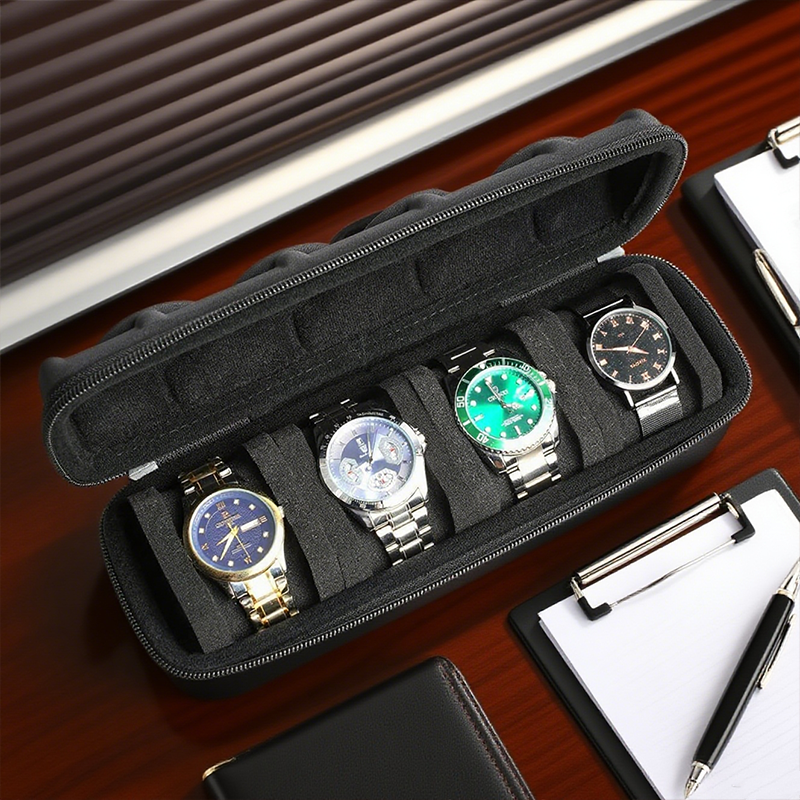 Watch Box Travel Watch Storage – обзор и цена Watch Smartwatch