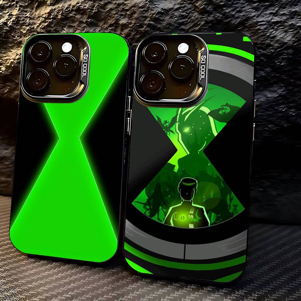 B-Ben10 O-Omnitrix Watch  Phon – обзор и цена Watch Watch Xs