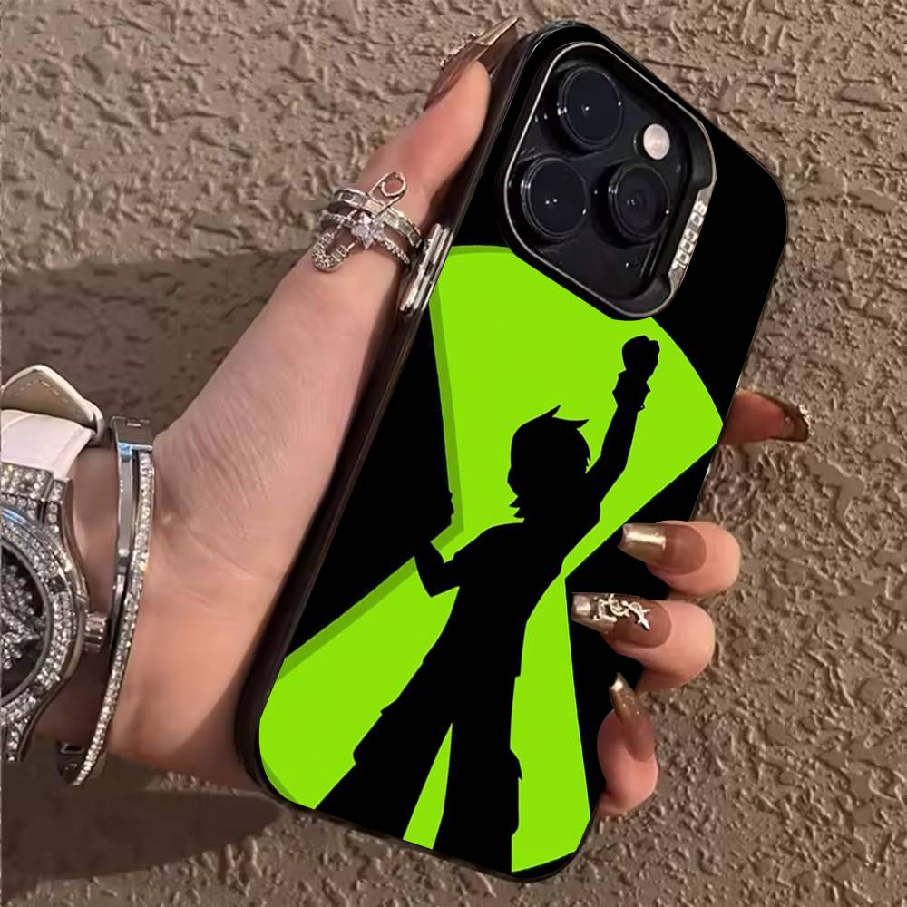B-Ben10 O-Omnitrix Watch  Phon – обзор и цена Watch Watch Xs
