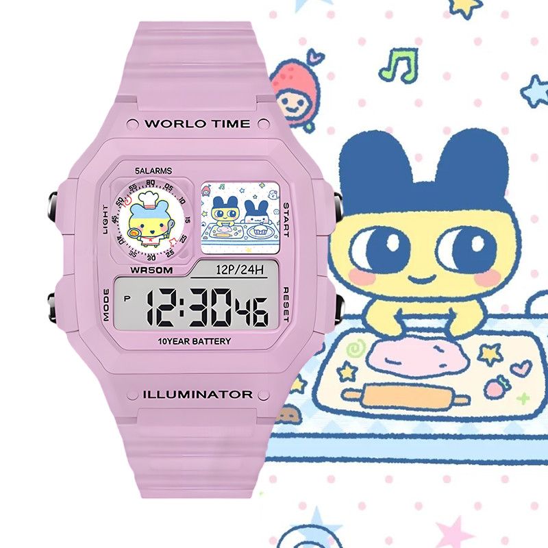 Tamagotchi Smart Electronic Wa – обзор и цена Watch Smartwatch