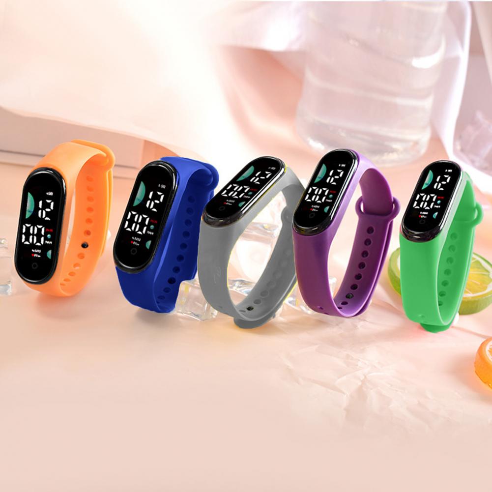 Children Watch Birthday Gift F – обзор и цена Smartwatch Watches Girls