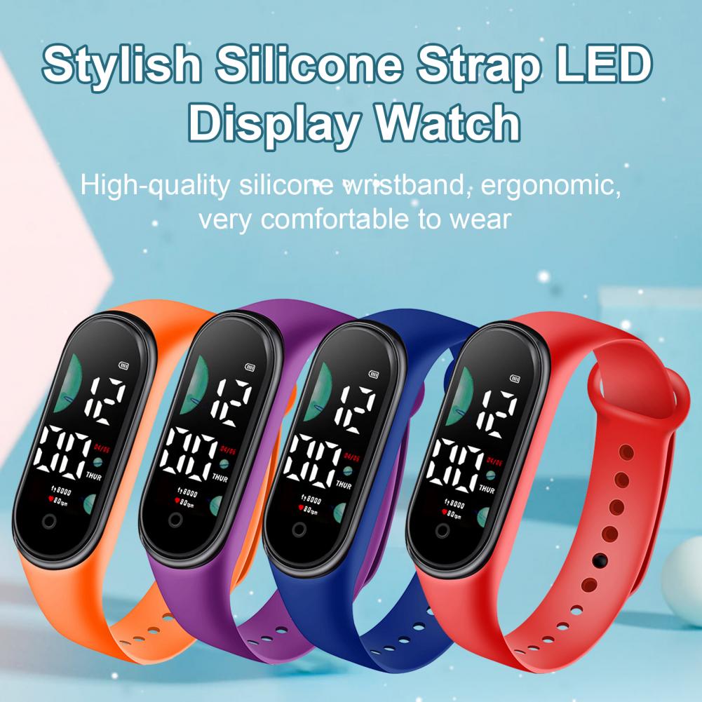 Children Watch Birthday Gift F – обзор и цена Smartwatch Watches Girls