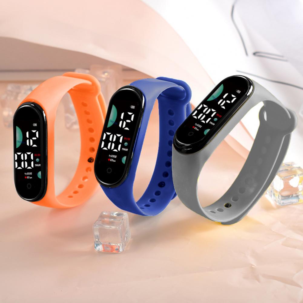 Children Watch Birthday Gift F – обзор и цена Smartwatch Watches Girls
