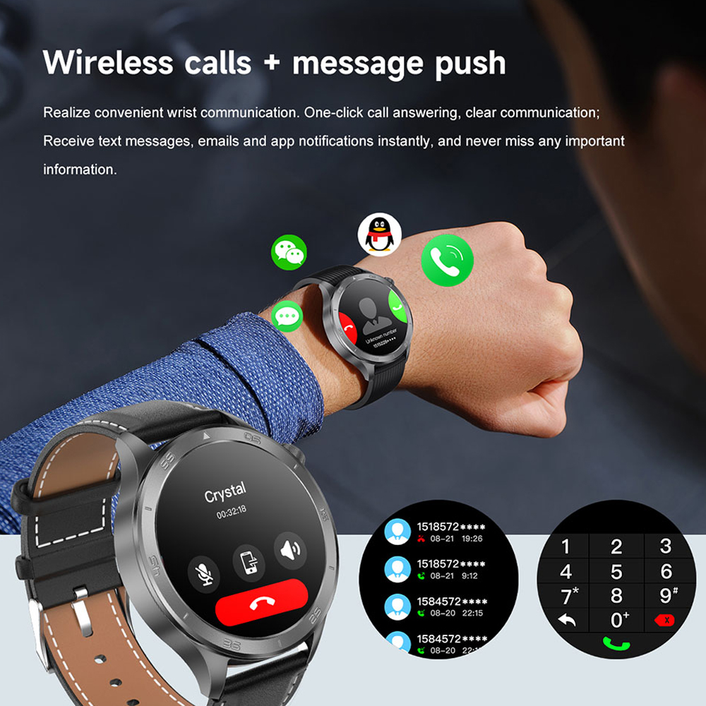 OPPO Watch X2 Latest Bluetooth – обзор и цена Smartwatch Latest Watches For Men