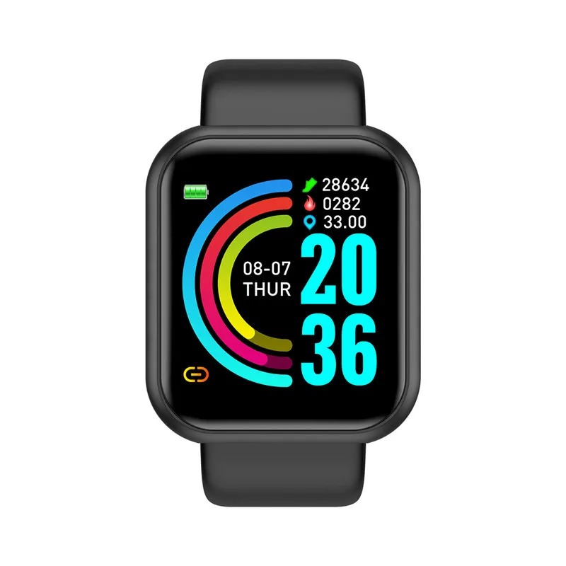 Smartwatch For Women Men Watch – обзор и цена Smartwatch Watches Girls